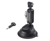 DJI Osmo Action mocowanie przyssawki - 1343646 - zdjęcie 1